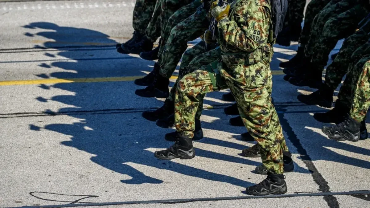 Prve plave koverte kreću na jesen! Evo ko će prvi obući uniformu posle 16 godina