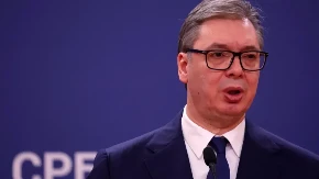 Vučić čestitao Mačkoviću i Pimenovu na osvojenoj zlatnoj medalji