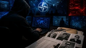 Šok iz Moskve! Objavljena imena više od 400 ljudi povezanih sa NATO, CIA i MI6