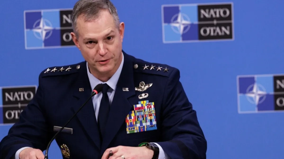  Komandant Evropske komande američke vojske hitno se obratio Pentagonu: Moraće da biraa između odbrane Izraela i teritorije SAD?