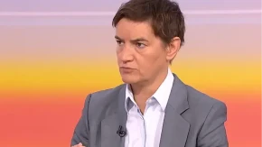 "Vraćaju Srbiju u prošlost!" Ana Brnabić raskrinkala plan opozicije