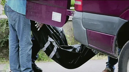 Užas u Beogradu: Iz reke Save izvučeno telo žene