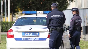 Horor na Bežanijskoj kosi: Pronađena tela brata i sestre u stanu