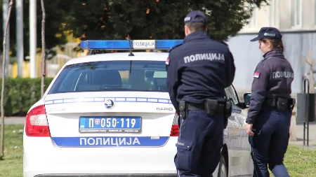Horor na Bežanijskoj kosi: Pronađena tela brata i sestre u stanu