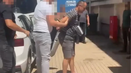 Njegovo špijuniranje ispraznilo srpske kuće na KiM 