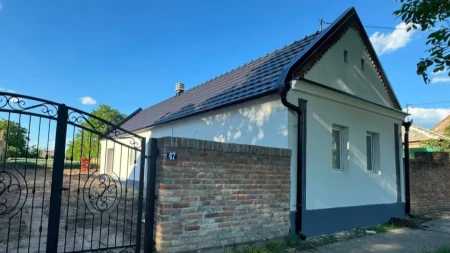Kristina prodaje kuću za 43.000 evra, a uz pomoć države može da vas košta znatno manje
