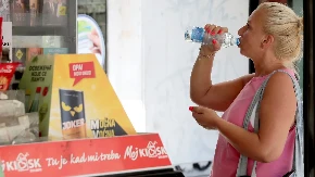 Napolju 40, a klima na 18 stepeni? Lekarka upozorava zašto je to opasno