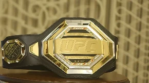 UFC Beograd: Kakav nokaut Jovana Leke, ludnica u Areni!