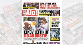 Predsednik Srbije boravio na jugoistoku Srbije, razgovarao s narodom i poslao važne poruke