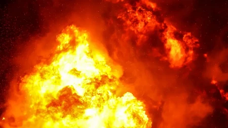 Rusija krenula u razaranje! Odesa i Nikolajev pod žestokim udarom, gore ključni objekti
