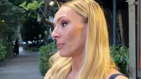 "Briga me šta misli Kija Kockar" Anabela odgovorila Kristini na peckanja, pa joj ovako zapušila usta