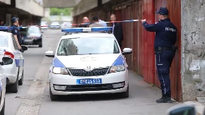 "Mačetu je ostavio sa strane, a potom seo na fotelju i iskrvario": Komšije otkrile stravične detalje zločina na Bežanijskoj kosi