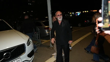 Haos pred koncert Dina Merlina! Vojska se skuplja na ulazu, a gužve postaju kilometarske