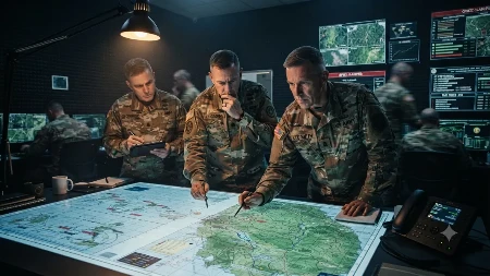 Strateški zaokret Pentagona: Meta više nije Bliski istok! Čuvena obuka postaje obavezna za celu vojsku!