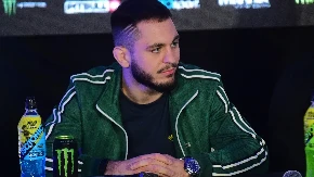 UFC Beograd: Šok u Areni, Janičić se povredio i izgubio