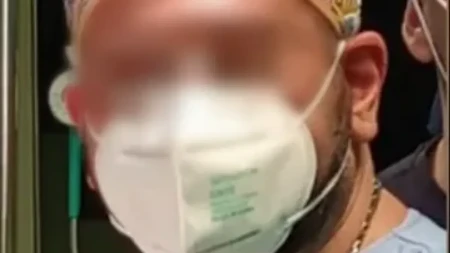 "Hvala što je bio i deo naših života": Kolege se opraštaju od hirurga kog je ubio pastorak (14) u Banatskom Karlovcu