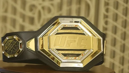 UFC Beograd: Novi šok! Vlasto Čepo izgubio posle 40 sekundi!