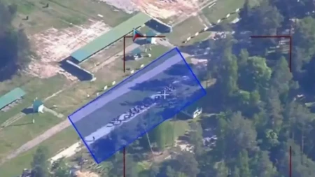 Šta Rusi kriju pet metara ispod zemlje? Isplivali detalji tajnog plana koji menja sve