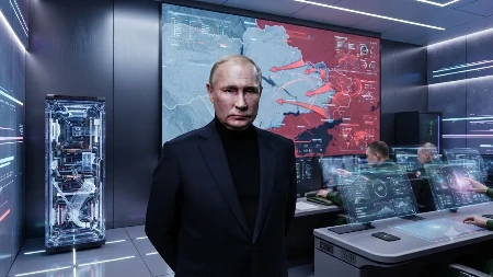 Putin prelomio da nema nikakvih ustupaka u Ukrajini: Naredio žestoki napad i srušio sve nade Zapada jednim udarom