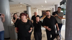Mala Cana se oglasila nakon što je napravila skandal na groblju: "Oprosti mi i čekaj me"