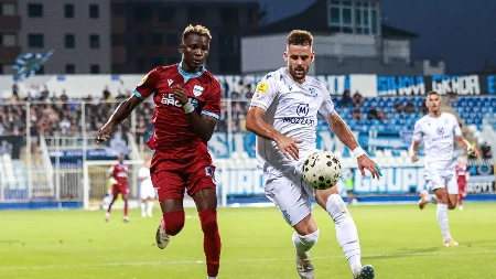 OFK Beograd deklasirao Novi Pazar, Čukarički lako savladao Radnički