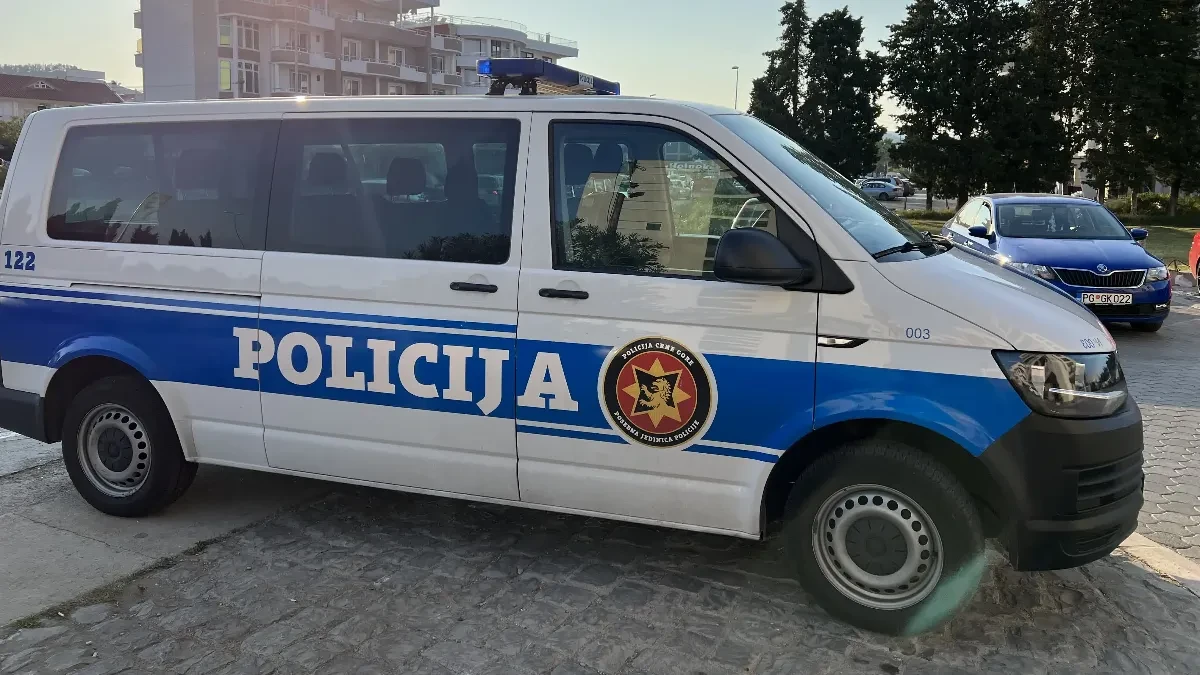 Ubistvo u Nikšiću: U pucnjavi likvidiran visokopozicionirani pripadnik škaljarskog klana!