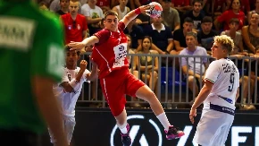 Živi san o medaljI: Srbija razbila Italiju i prošla u narednu fazu