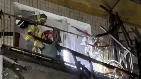 Raketni napad na Kijev, broje se mrtvi! Ukrajina čeka Trampovu odluku!