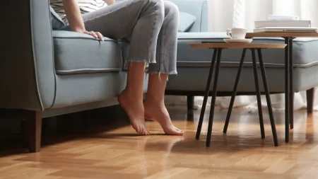 Bake su u vodu za pranje podova stavljale kašiku ovog začina - verovale su da se tako izbacuje negativna energija iz kuće