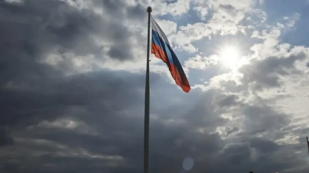 Vlada Hrvatske zabranila ruske simbole
