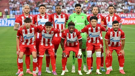 Zamka koju Zvezda mora da izbegne: UEFA pravilo bi moglo skupo da košta crveno-bele