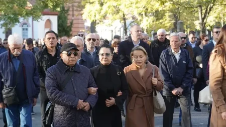 Pevač godinama iščekuje nacionalnu penziju, sada prima 30.000 dinara