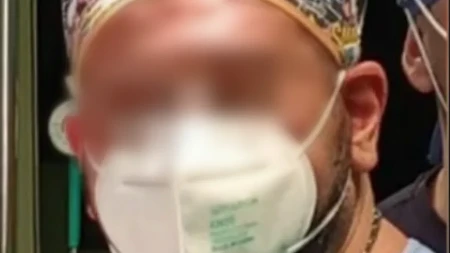 Ovo je ubijeni poznati hirurg iz Banatskog Karlovca: Posinak ga usmrtio nožem 