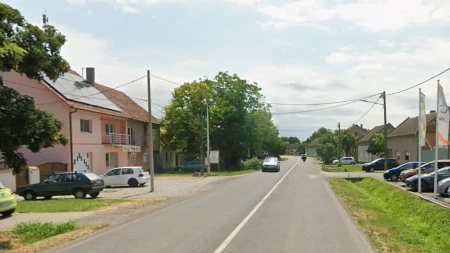 "Velika tuga, ne znam kako ću da radim danas": Komšinica o ubijenom hirurgu iz Banatskog Karlovca 