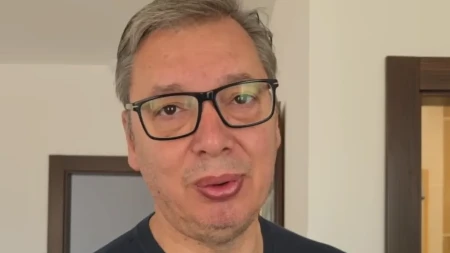 Vučić se oglasio! "Nema odmora dok traje obnova! Idemo u akciju! (VIDEO)