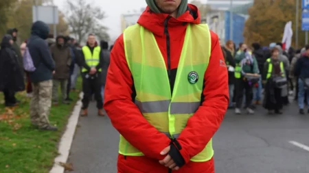 ZLF hteo da se "prikači" studentsko blokaderskoj listi, usledio hladan tuš: "Nemojte menjati stav, ko Boga vas molim!"