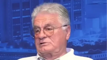 "Ovo je jezivo.. Sklonite ga sa ulice, mesto mu je u zatvoru": Narod zgrožen posle izjave saborca Jasmine Paunović o poginuloj studentkinji