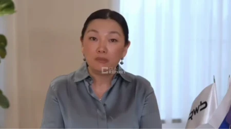 Vlasnica "ruskog Amazona" se obrušila na Ukrajince nakon brutalnih udara! "To je teroristički napad, nismo vojna organiacija!" (VIDEO)