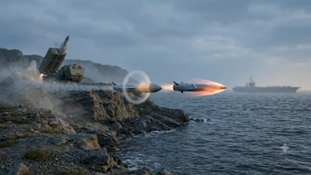 Ubice NATO flote! Rusi testirali dve rakete koje probijaju svaku brodsku odbranu (VIDEO)