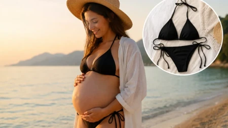„Koji kupaći za kraj trudnoće i grudnjak za dojenje stvarno vrede?“ Mama pitala, žene podelile iskustva