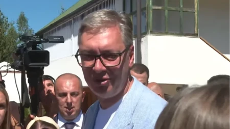 Vučić najavio spektakl kakav Srbija nije videla! „EXPO će biti najveća manifestacija na svetu“