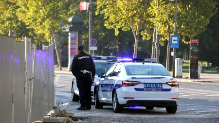 Krao stvari od kupača u Sijarinskoj banji: Uhapšen muškarac iz Novog Sada
