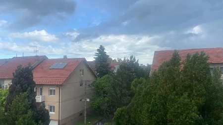 Stiže osveženje u Srbiju! Poznato za koliko pada temperatura, negde će i da pljušti