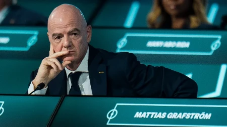 Drama dostiže vrhunac: Evo koliko je zaradila navodna ljubavnica Đanija Infantina