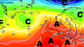 Još malo paklenih vrućina, a onda obrt! Meteorolog otkrio datum kada bi sve moglo da se promeni