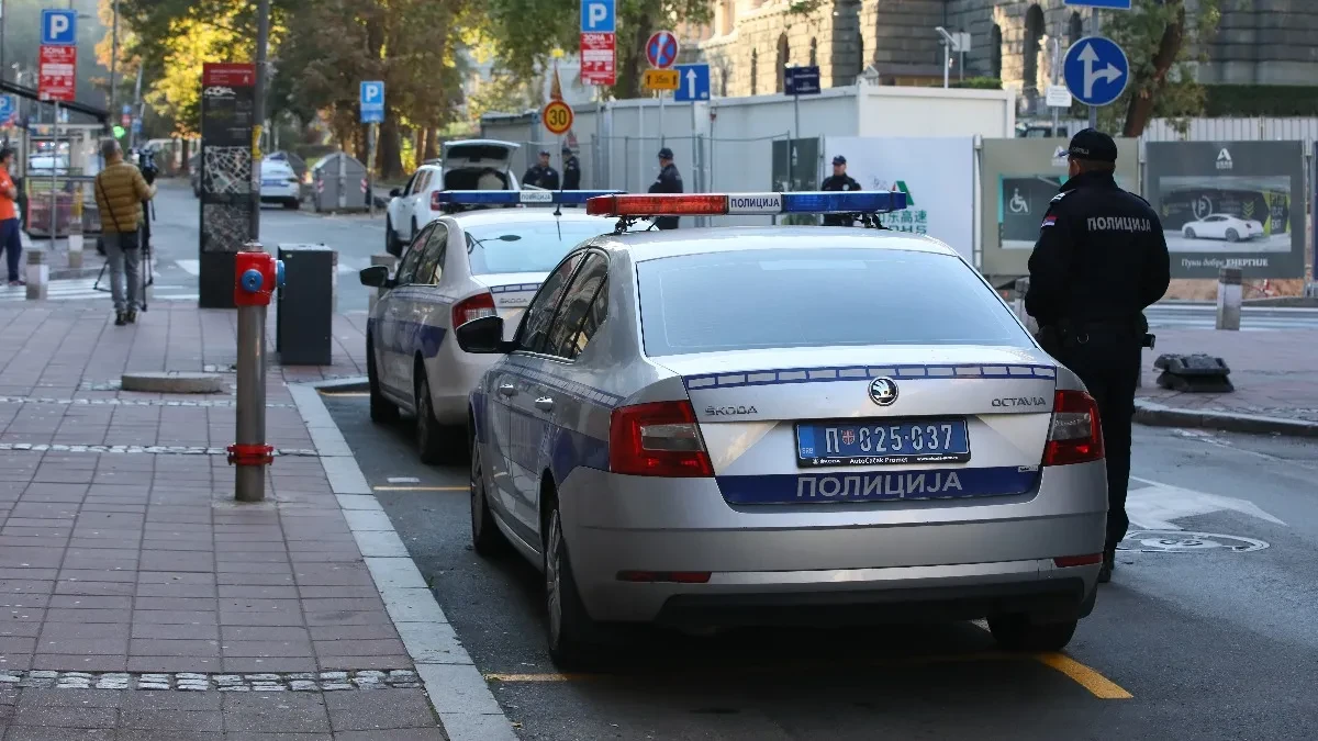 Pritvor za sina zbog ubistva majke: Tukao je po glavi i telu dok je dozivala pomoć
