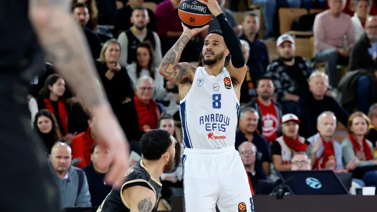 Otkrili važan detalj u ugovoru: Asvel se hitno oglasio zbog Vajler-Beba i dolaska u Zvezdu