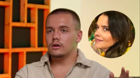 "Biću voditelj Pinka" Dačo Virijević otkrio detalje razgovora sa Milicom Mitrović: "Rekla je da sam odličan"