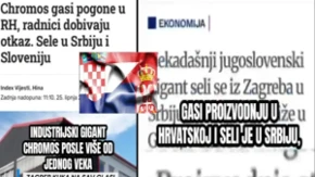Zagreb kuka na sav glas! Dok komšije gase fabrike, kod nas stižu nove investicije!