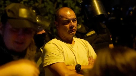 Ješić ponovo ponižava tzv. "studentsku listu"! Rat među blokaderima na bukvalno sve teme!